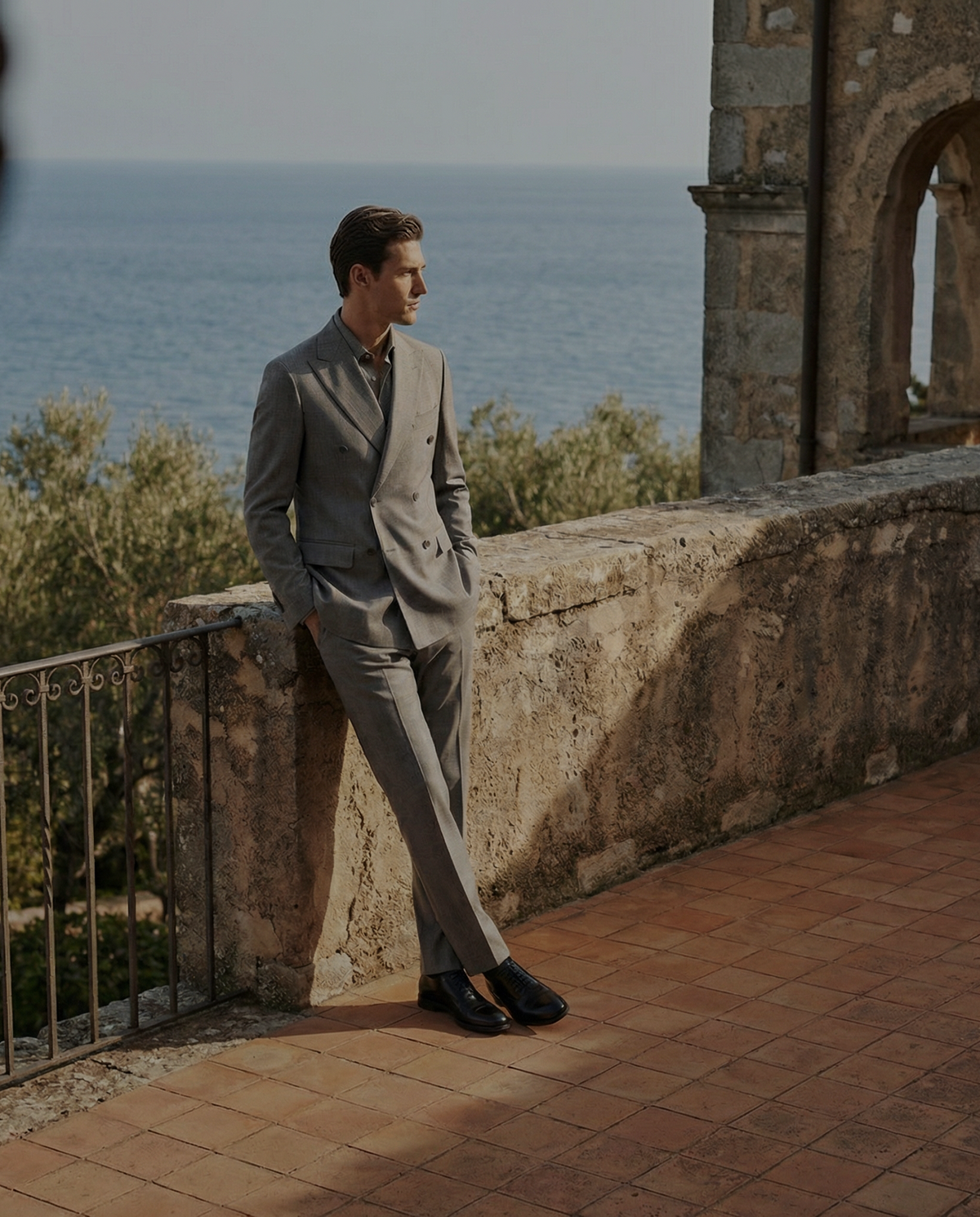 Sansone Shoes