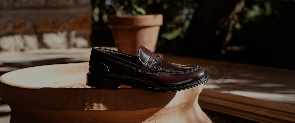 Sansone Shoes