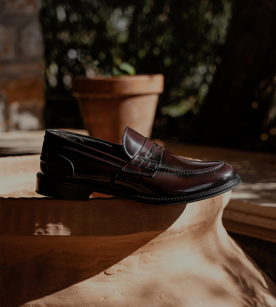 Sansone Shoes