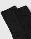 Calze Uomo Lunghe in Cotone e Cashmere