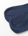 Calze Uomo Lunghe in Cotone e Cashmere