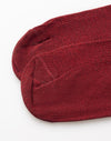 Calze Uomo Lunghe Rasate in Cotone e Cashmere