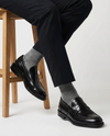 Calze Uomo Lunghe in Cotone e Cashmere